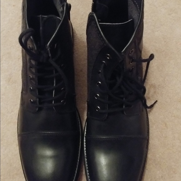 Men's boot - Picture 3 of 6